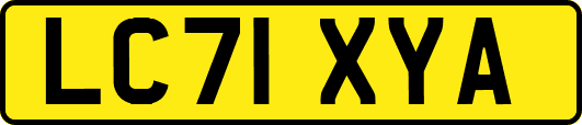 LC71XYA