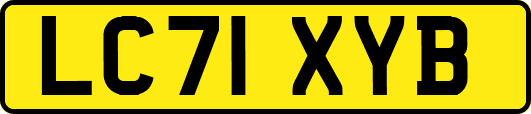 LC71XYB