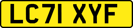 LC71XYF