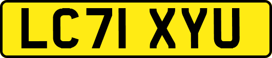 LC71XYU