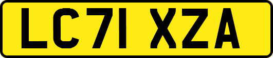 LC71XZA