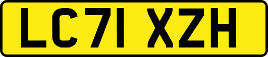 LC71XZH