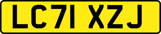 LC71XZJ
