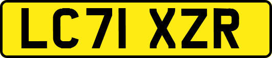 LC71XZR