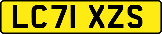 LC71XZS
