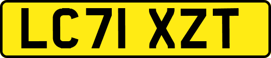 LC71XZT