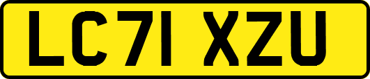 LC71XZU