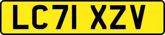 LC71XZV