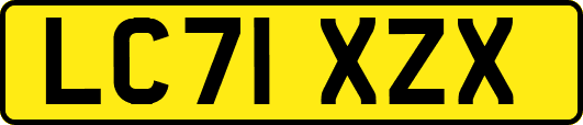 LC71XZX