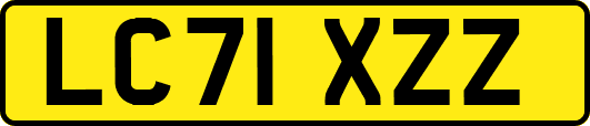 LC71XZZ