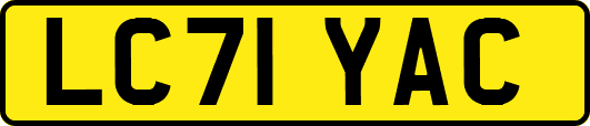 LC71YAC