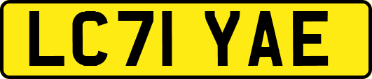 LC71YAE