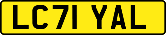 LC71YAL