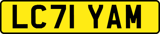 LC71YAM