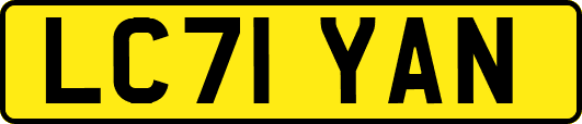 LC71YAN