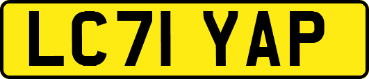 LC71YAP