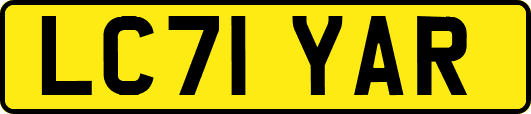 LC71YAR