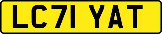 LC71YAT