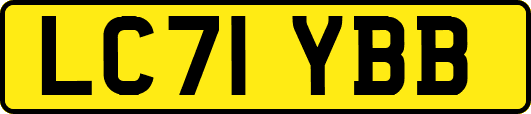 LC71YBB
