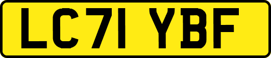 LC71YBF