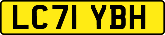 LC71YBH