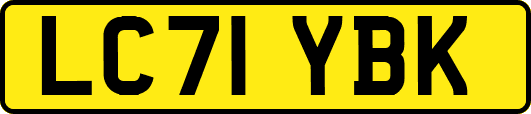 LC71YBK