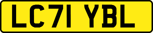LC71YBL