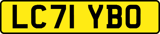LC71YBO