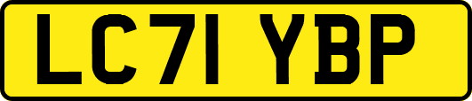 LC71YBP