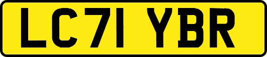 LC71YBR