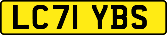 LC71YBS