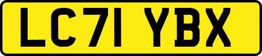 LC71YBX