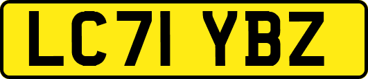 LC71YBZ