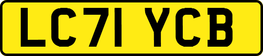 LC71YCB