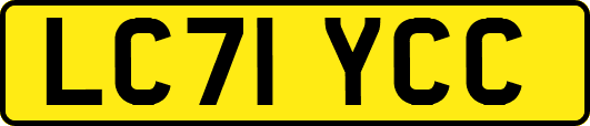 LC71YCC