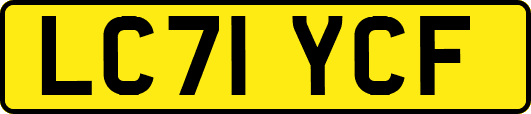 LC71YCF