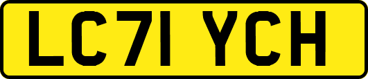 LC71YCH