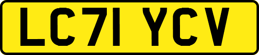 LC71YCV