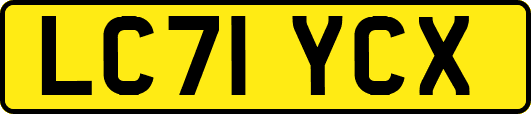 LC71YCX