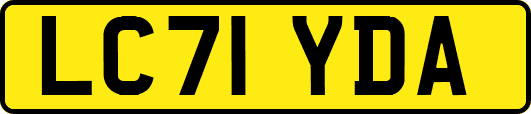 LC71YDA