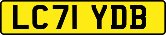 LC71YDB