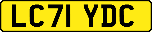 LC71YDC