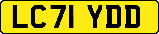 LC71YDD