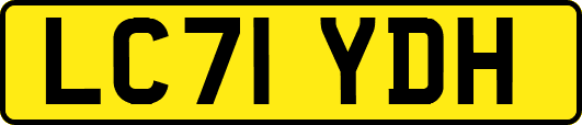 LC71YDH