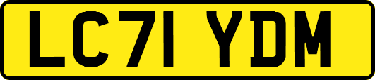 LC71YDM