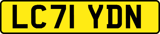 LC71YDN
