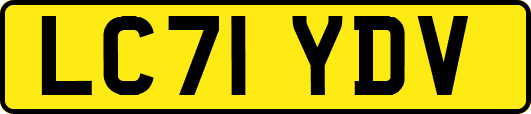 LC71YDV