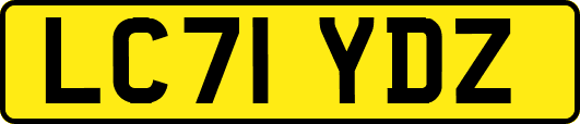 LC71YDZ