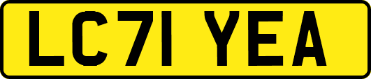 LC71YEA