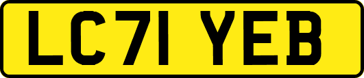LC71YEB